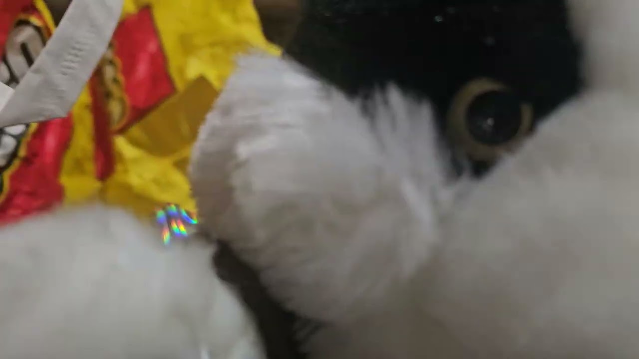 Puppet Lowen