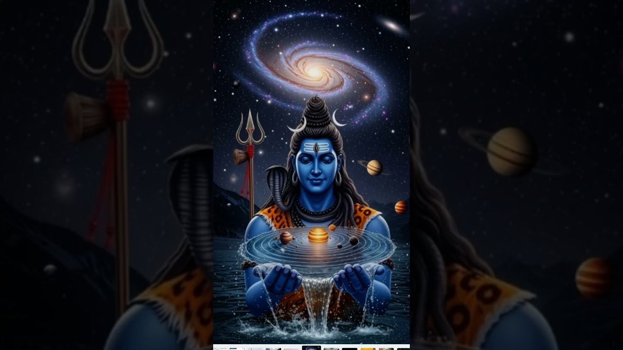 #mahadevmessage #universemessage