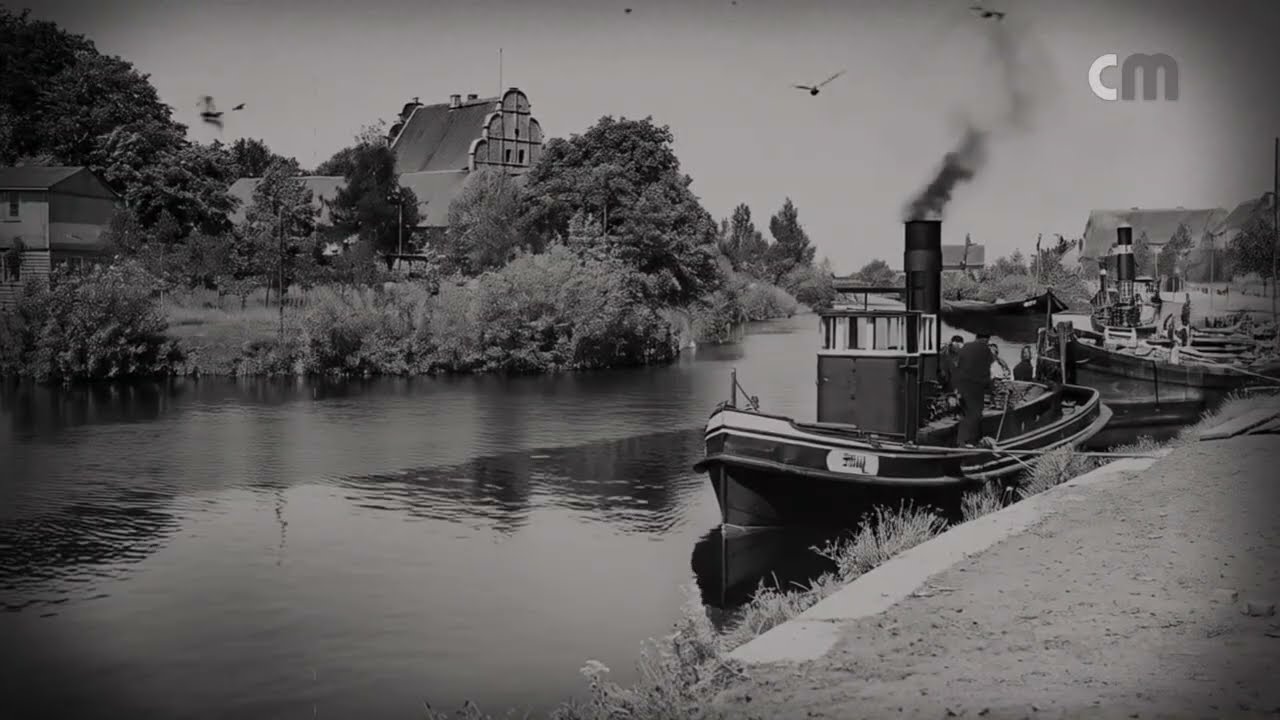 Giżycko retro