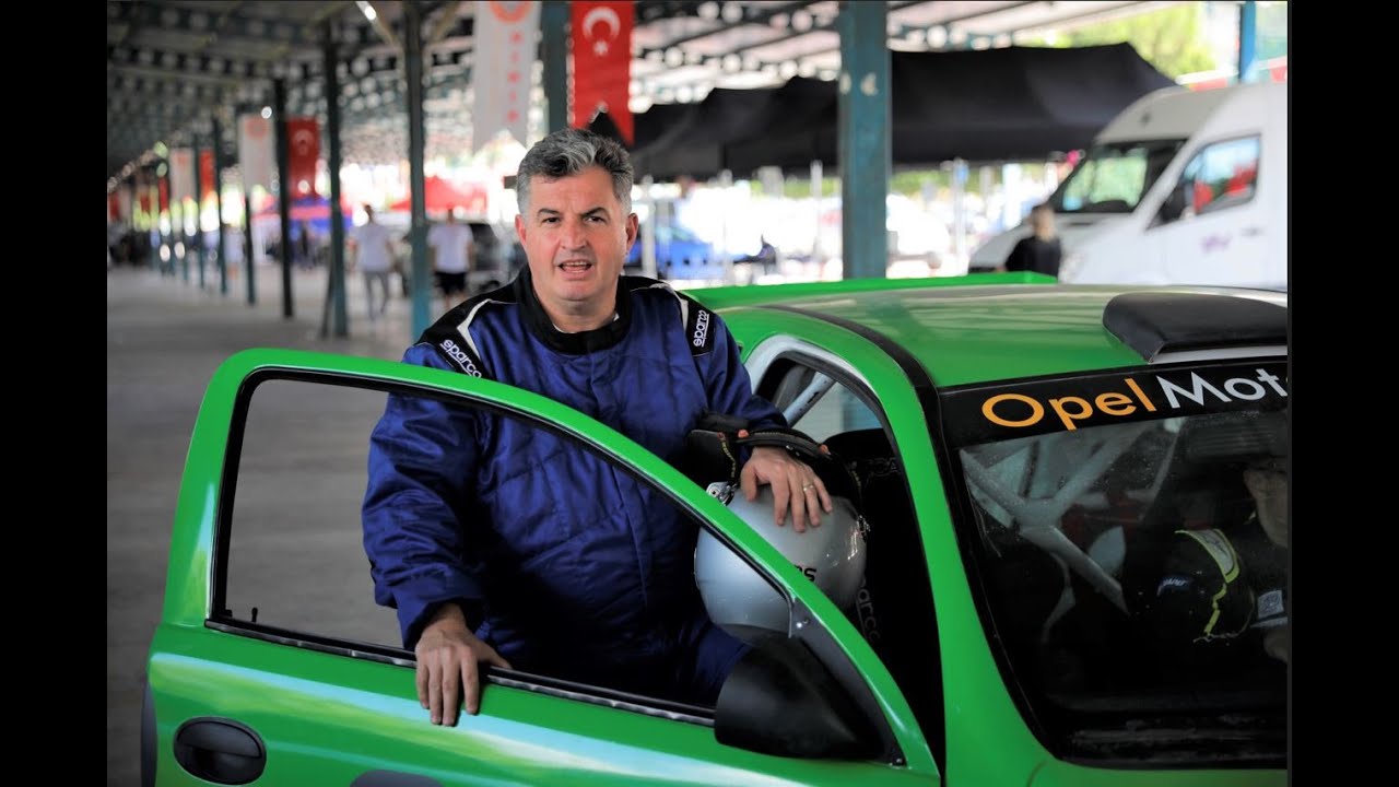 2022 İZMİR - KINIK TIRMANMA YARIŞI