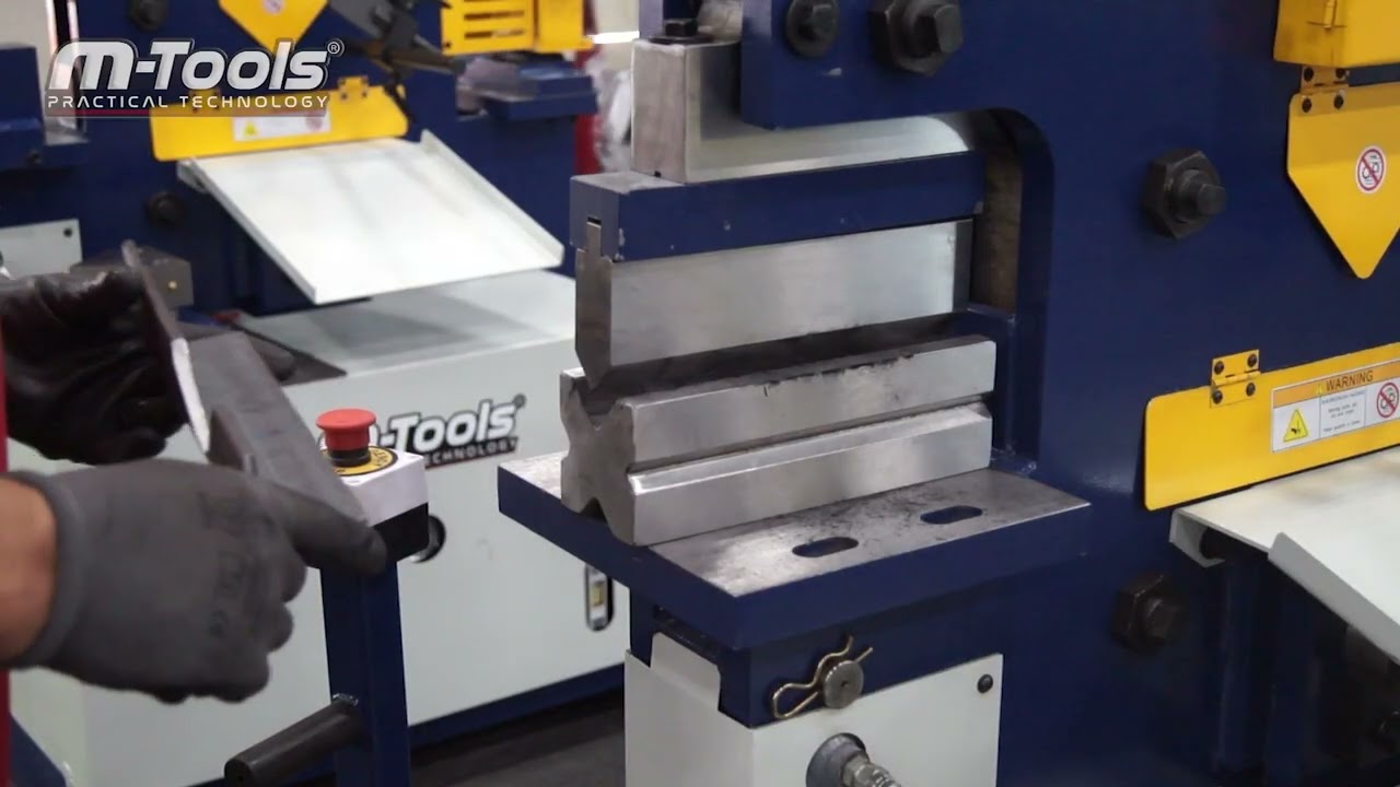 Metalero Universal Advant de M-Tools