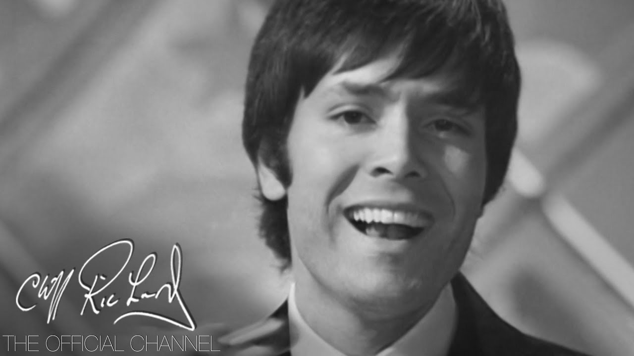 Cliff Richard - Good Times (Better Times) (Cilla, 19th Feb 1969)