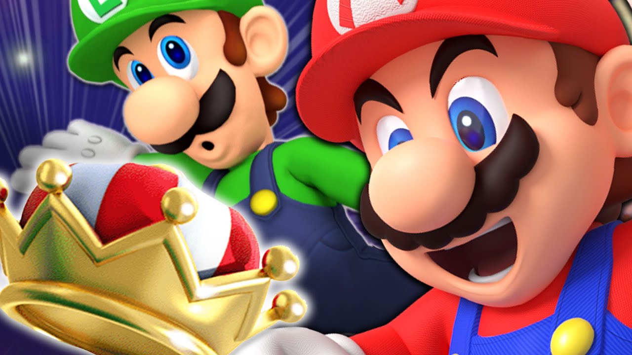 Super Mario 3D World: The Complete Run + Champion's Road
