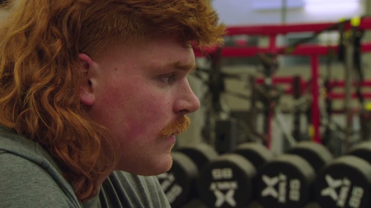 How do NFL Players get so strong?
