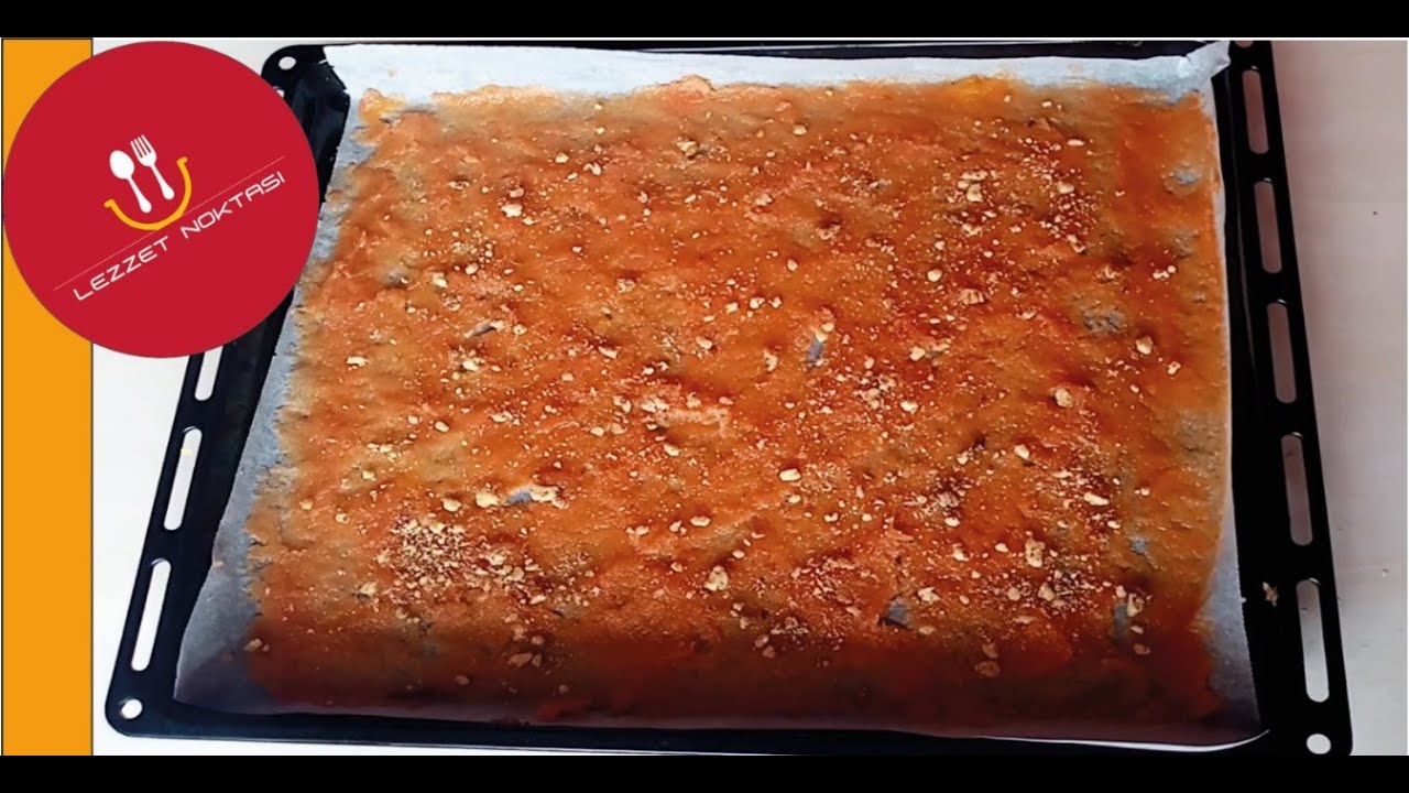 SADECE 3 MALZEME❗AYVA PESTİLİ TARİFİ 🌸ÇAY VE KAHVENİN🍵YANINA ÇOK YAKIŞIR 😋