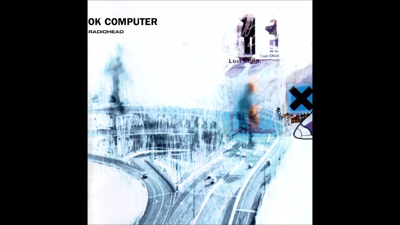 ok computer added harmony full album (except some songs cause i couldnt make it work)