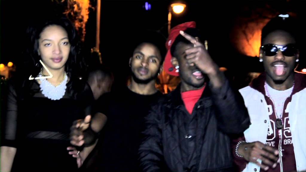 Bizu - Tonight Freestyle