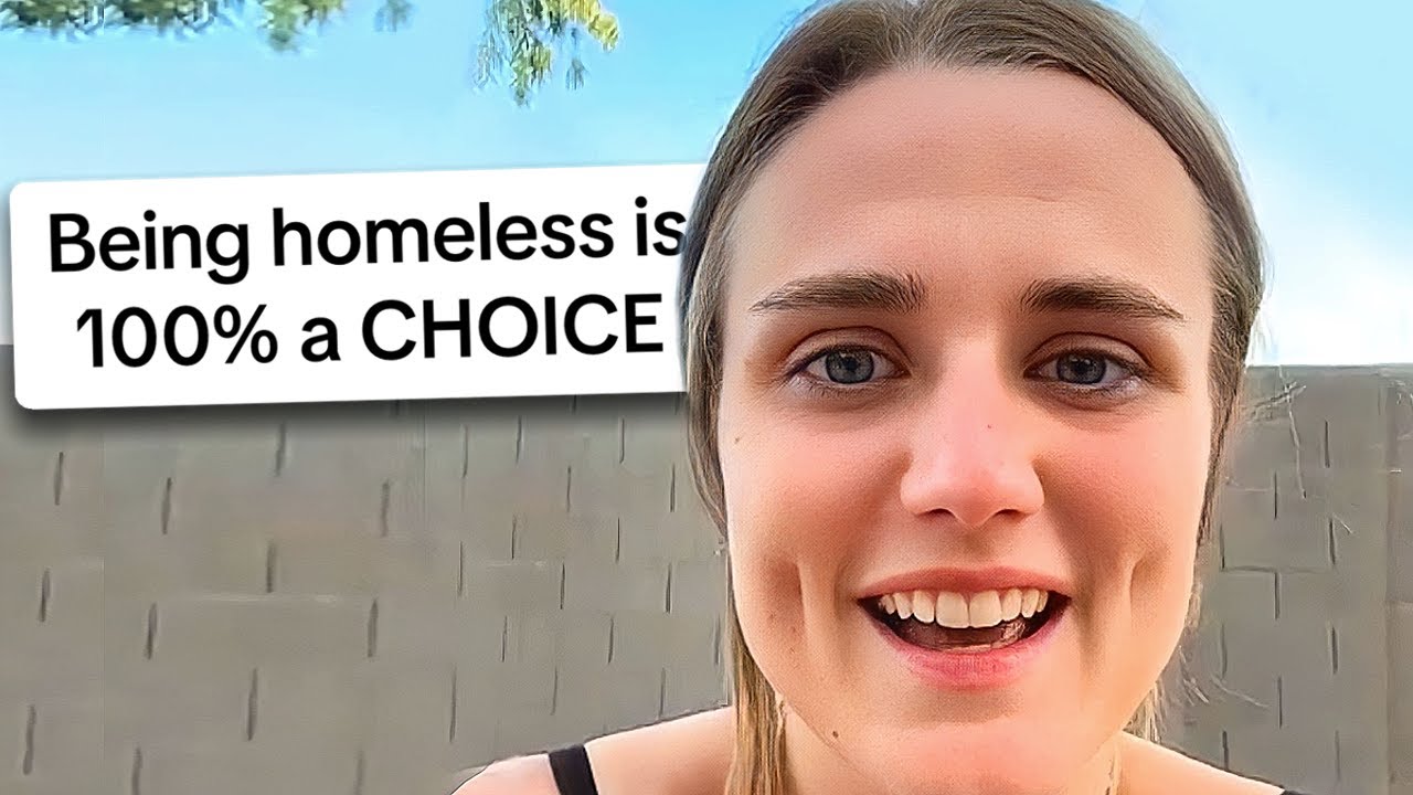 The Most Delusional Woman on the Planet