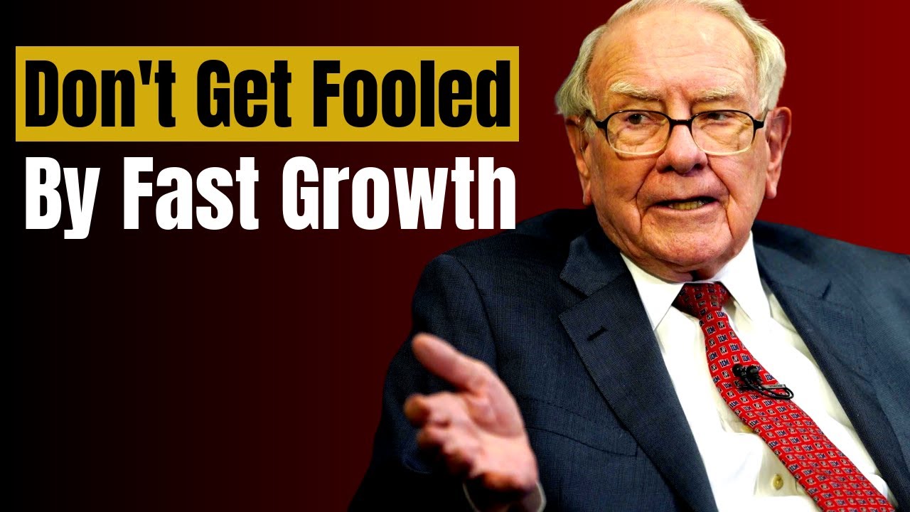 Warren Buffett: Culture Beats Growth—Every Time