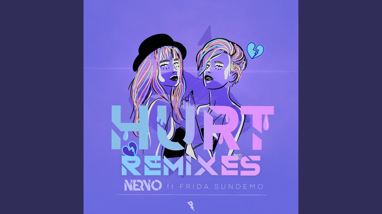 Hurt (Kaidro Remix)