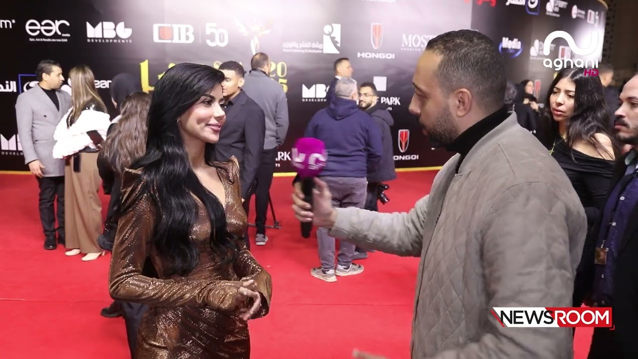 هل ستدخل كارولين عزمي القفص الذهبي في 2026؟ وهل حققت النجاح المتوقع في رأس الأفعى؟