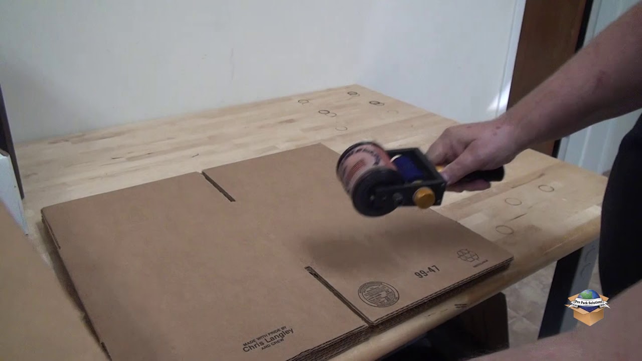 HP200 Hand Roller Coder