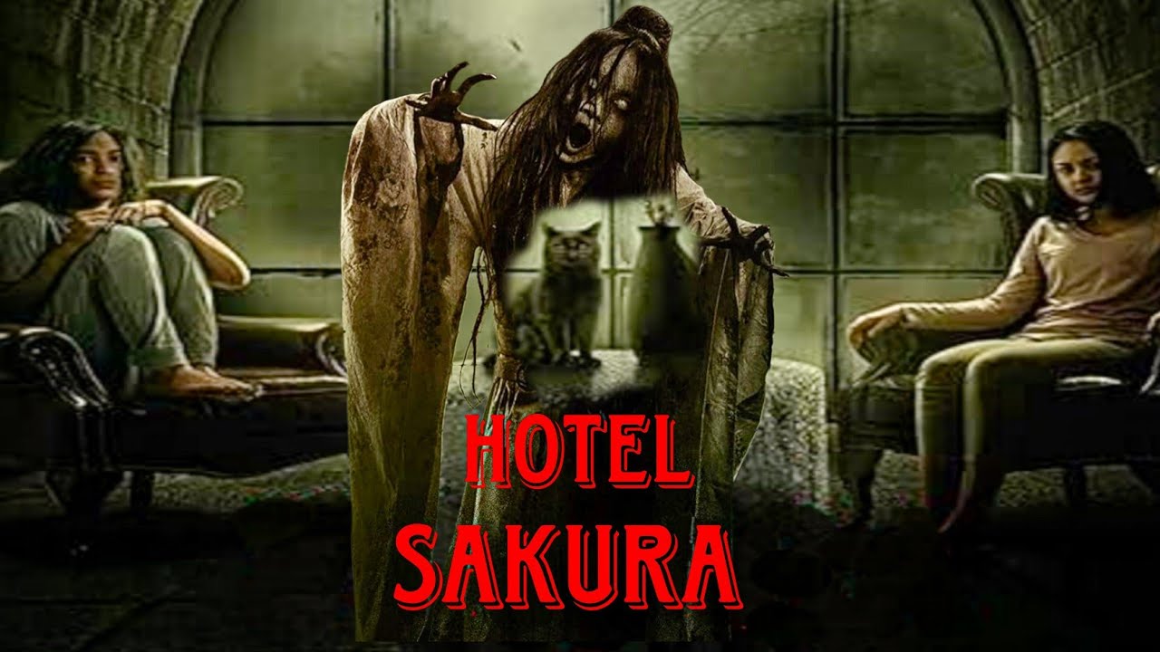 Hotel Sakura (2025) Movie Explained in Hindi/Urdu | Based on true story