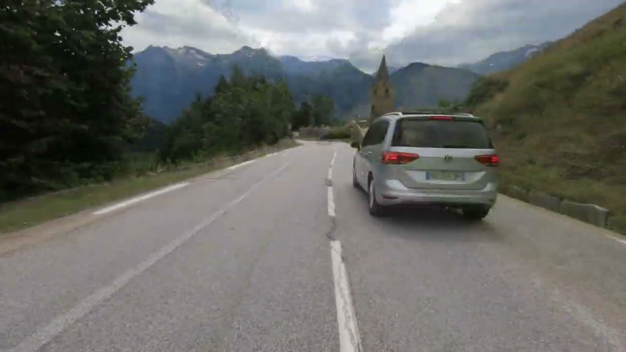 HH Downhill Alpe d'Huez 2021