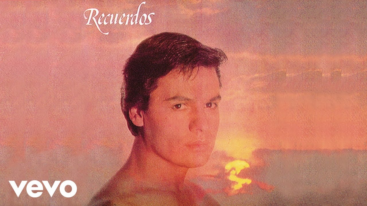 Juan Gabriel - Lástima Es Mi Mujer (Cover Audio)