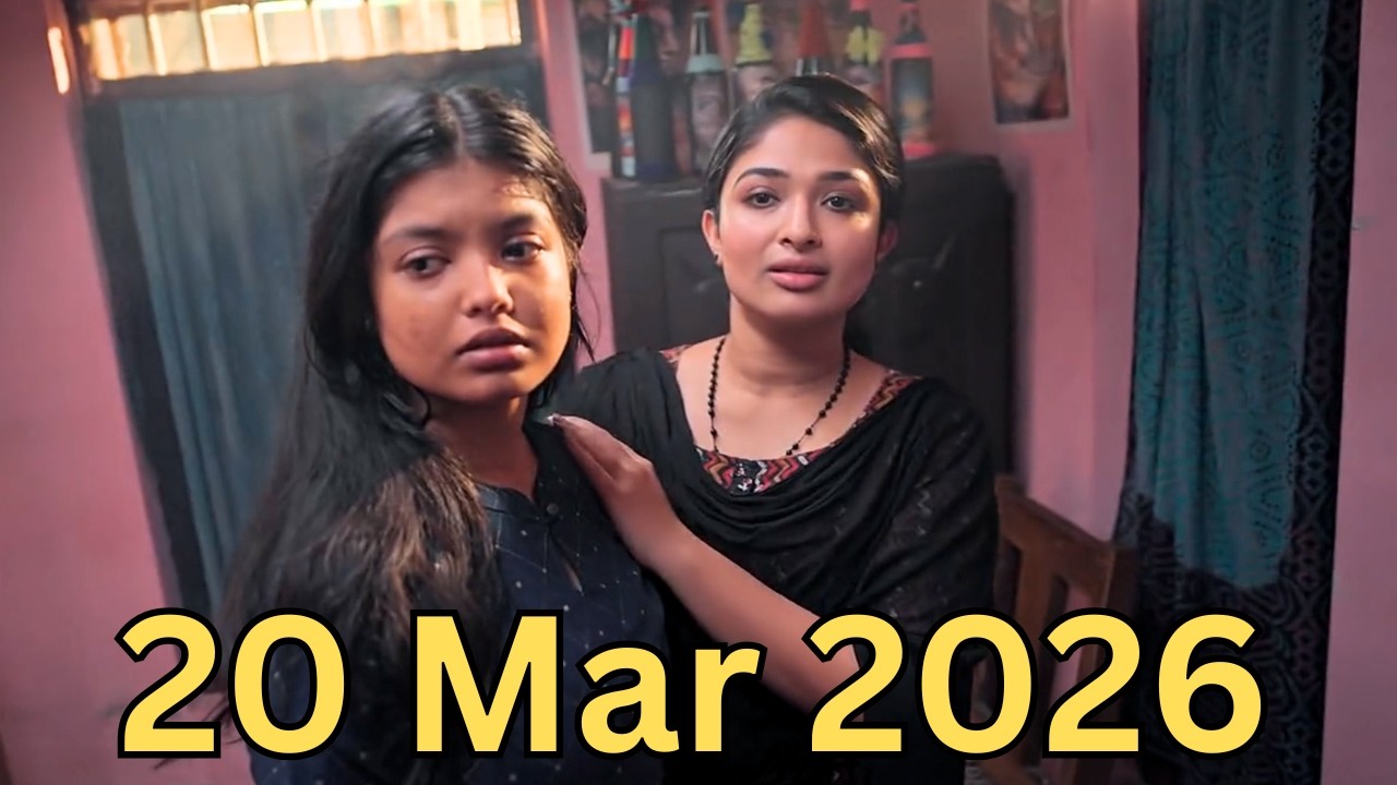 MAZHA THORUM MUNPE PROMO || Motivated by Aleena's words, Saranya wakes and starts speaking.