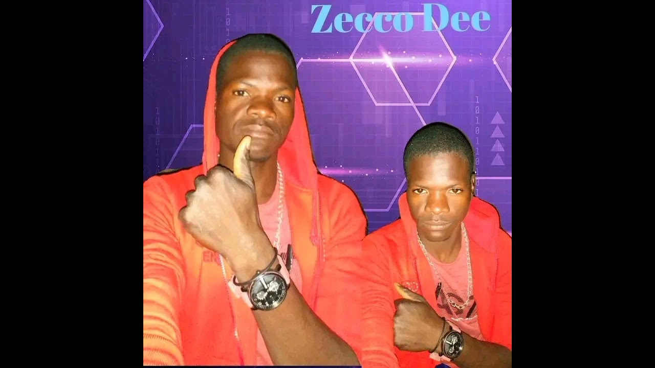 Zecco Dee) Team rangu. (Song)