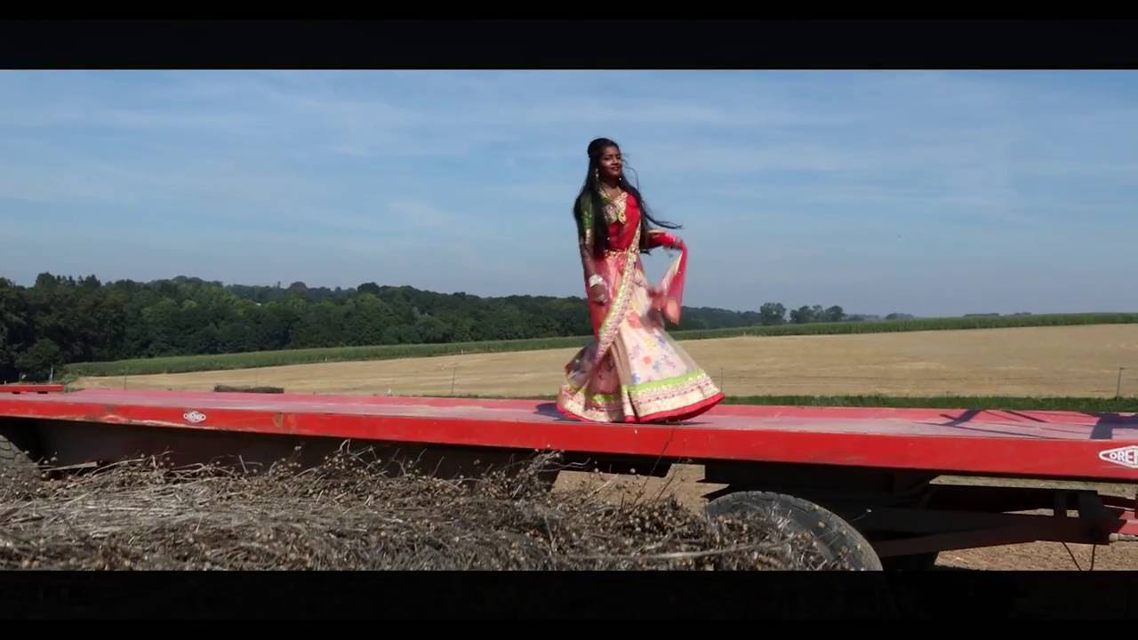 Iyalvaani 4K Outdoor clip