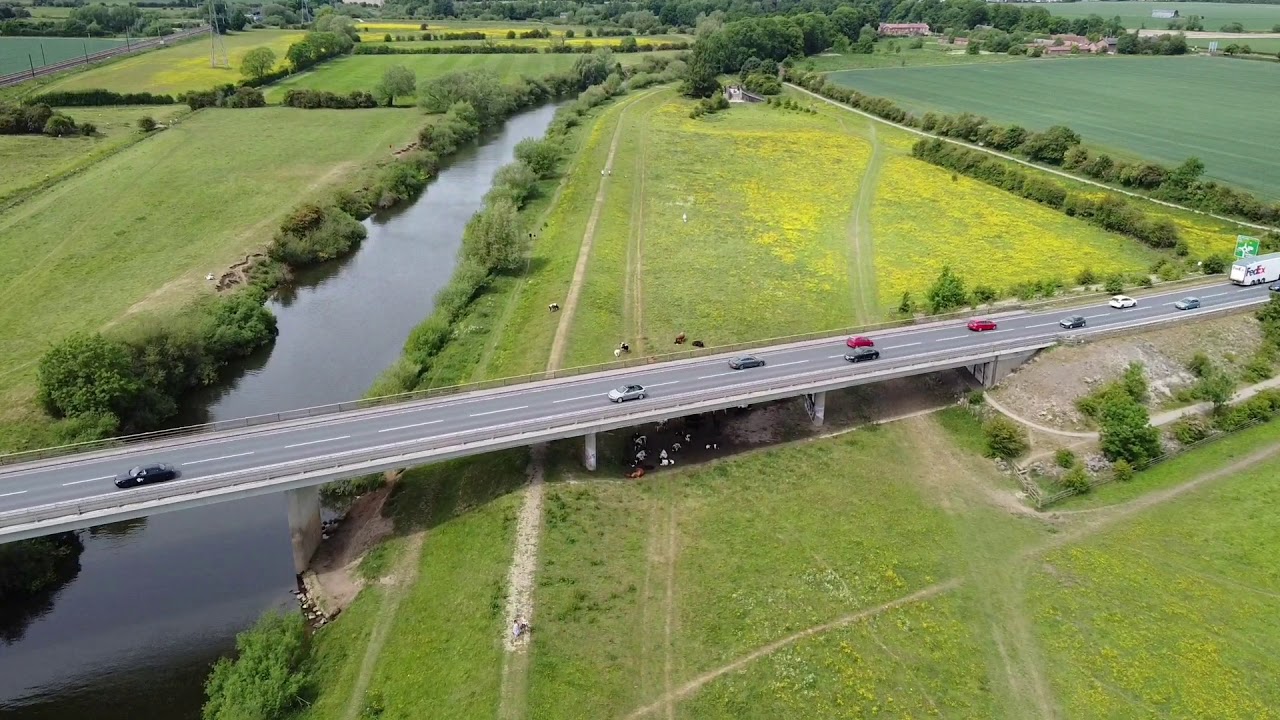 Clifton ings