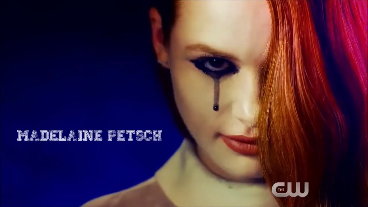 Riverdale Intro ft. Selena Gomez