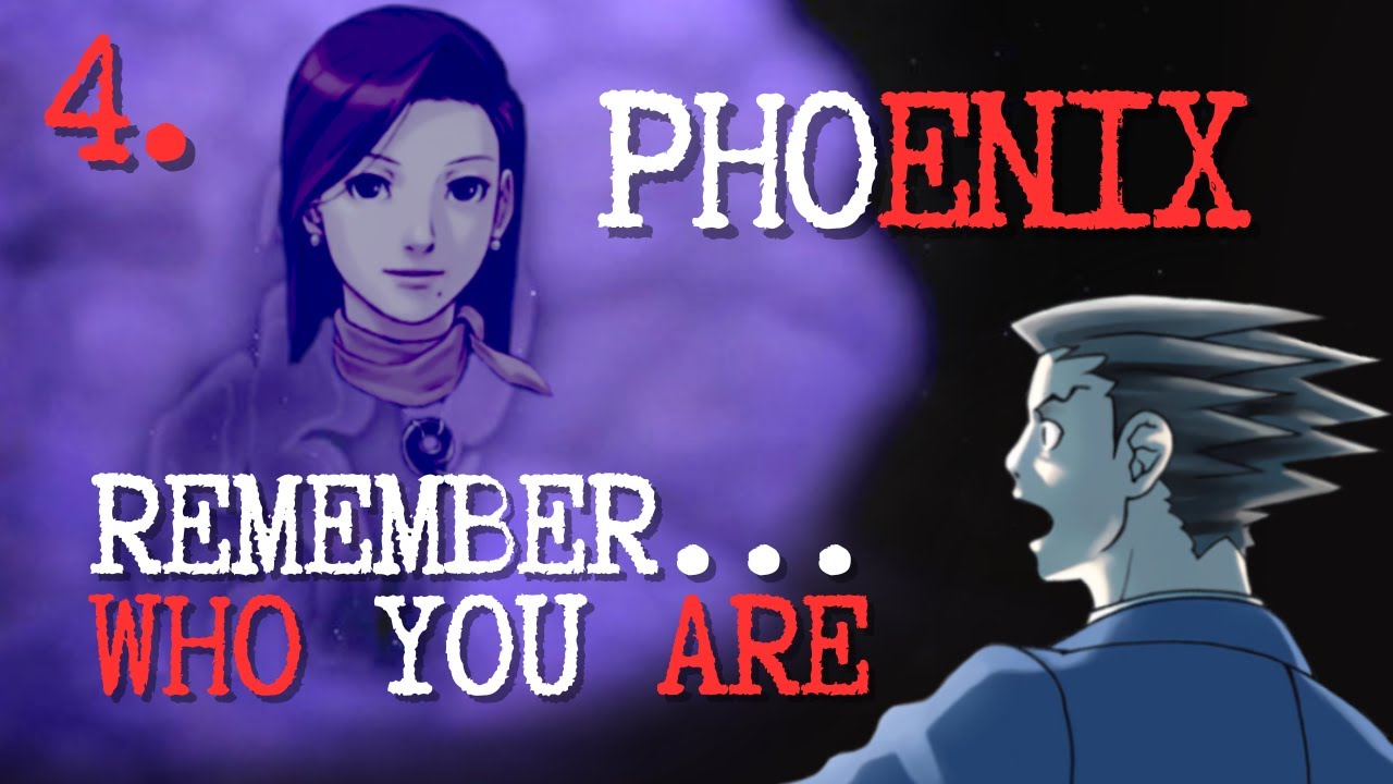 If You Believe in Yourself You CAN Destroy Capitalism-Man | Ace Attorney Part 4