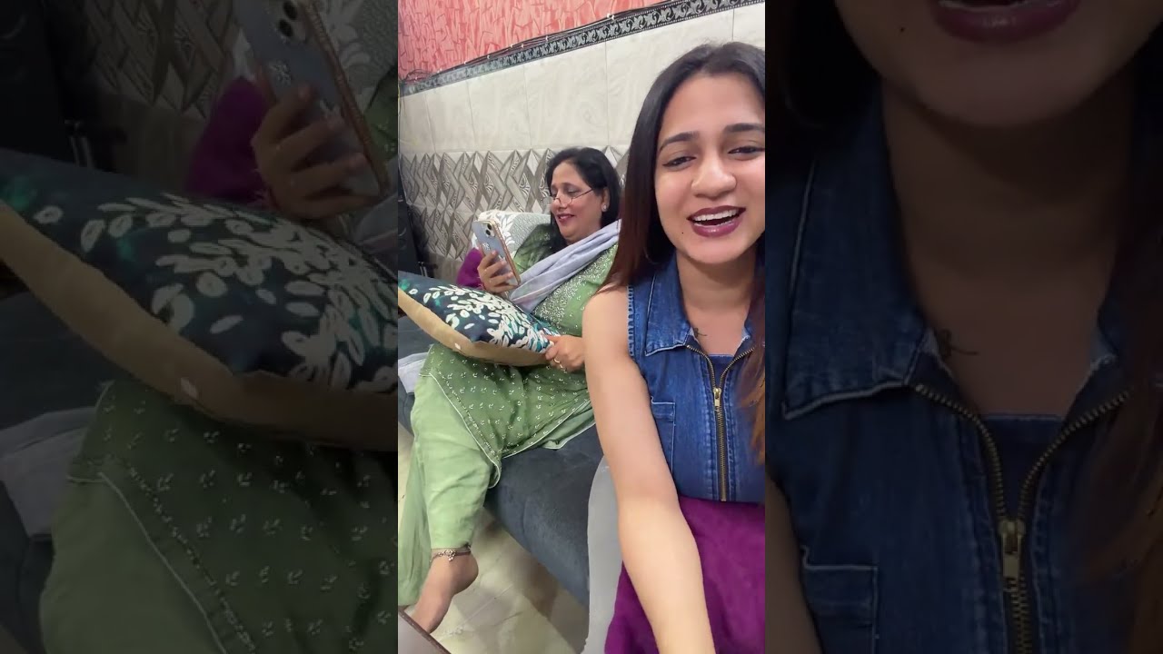 Iamanchalvashisht is live