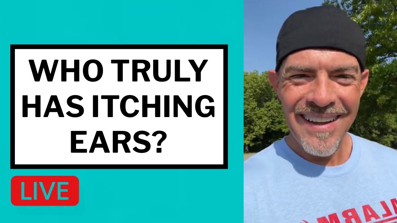 Who Truly Has Itching Ears? - Matt McMillen Ministries