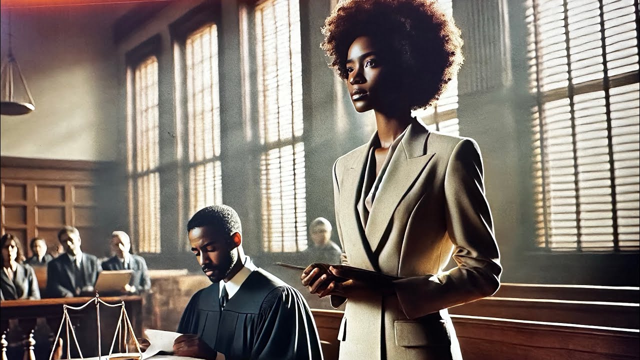 My Husband Thought He Won the Divorce and I Let Him Take Everything…Then the Judge Spoke