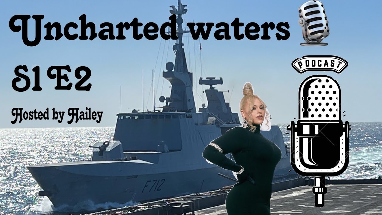 Uncharted Waters S1 E2. Real Merchant Seaman Opinions