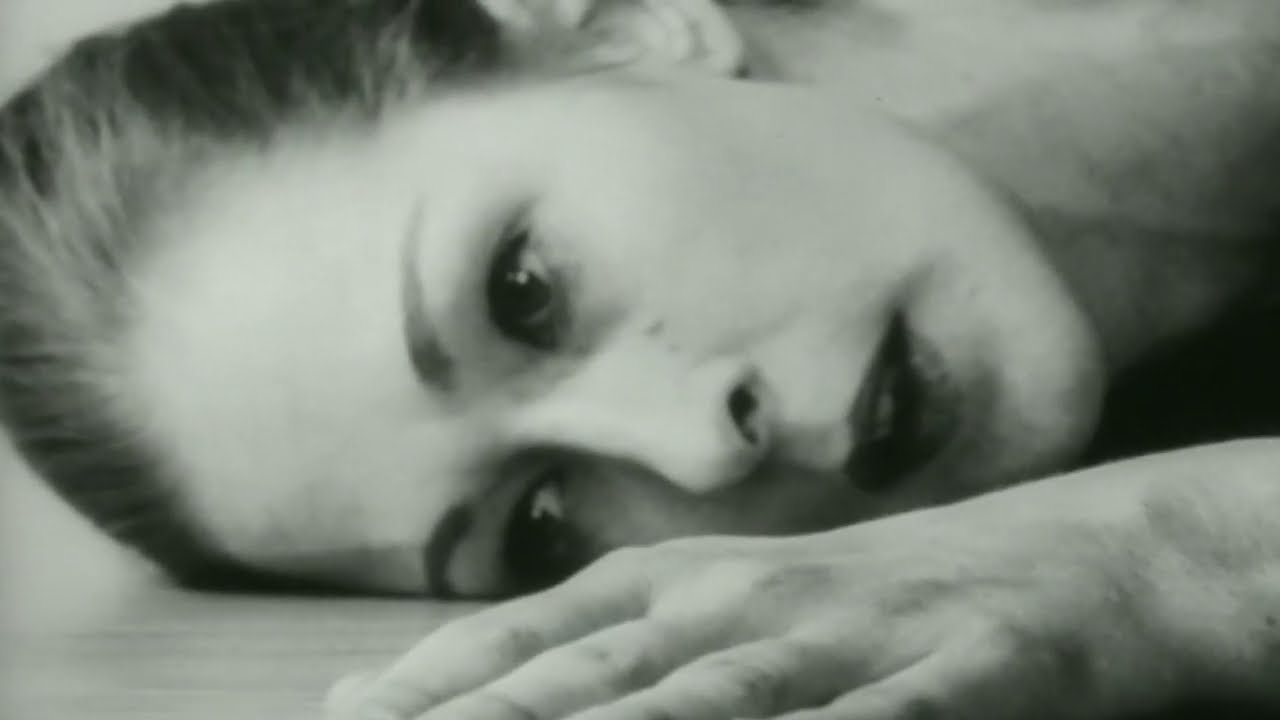 Sonic Youth - Secret Girl