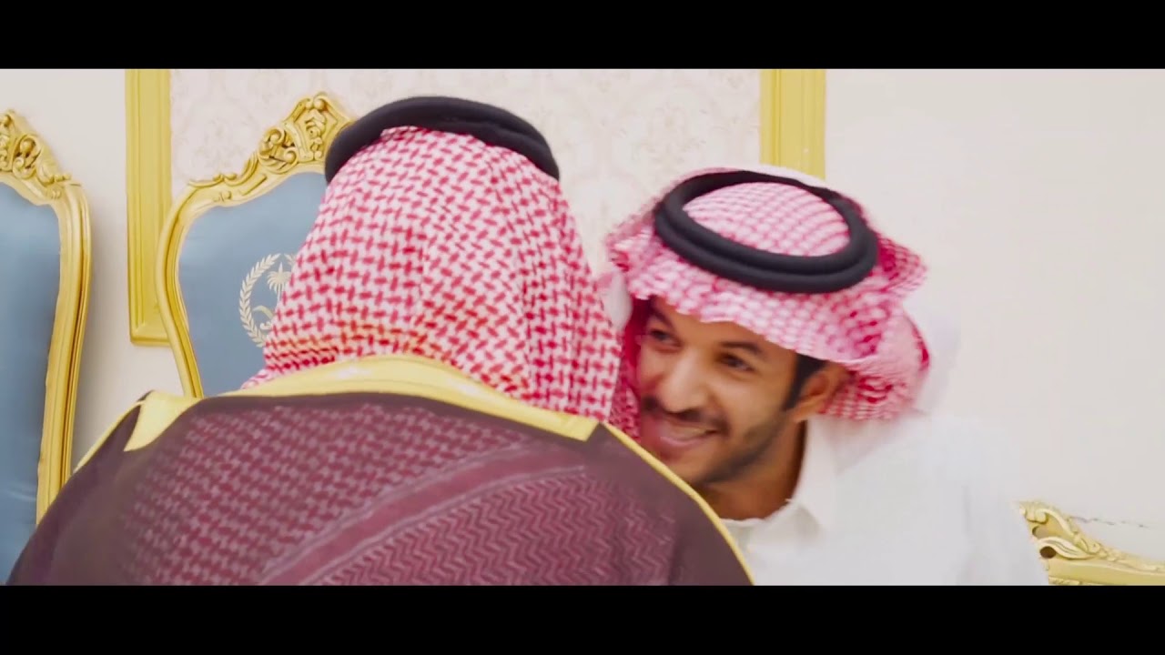 افراح ال سحوب /حفل زفاف تركي بن سعد ال سحوب