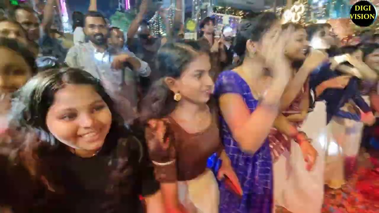 Arappura Temple Final day Celebration Part 1 of 2.Muttada ,Trivandrum ,Kerala ,India #arappura