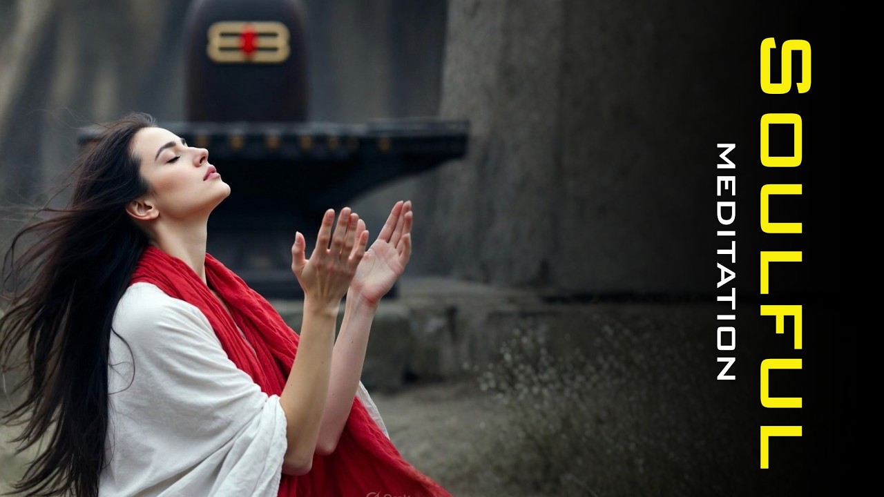 Om Namah Shivaya Mantra 🔱 For Meditation & Positive Energy #mahadev #shiv #bhajan #shivmantra