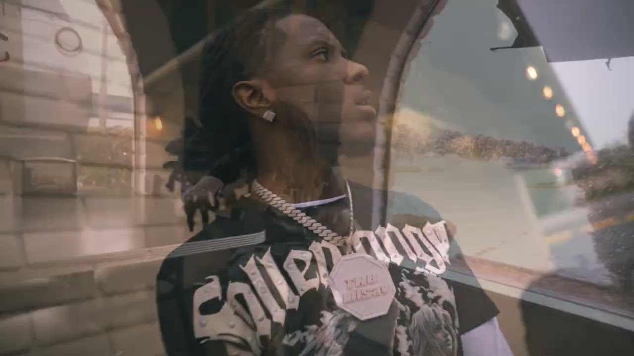 LilSav28 - Windy City | Shot By: @noitsflo (Official Music Video)