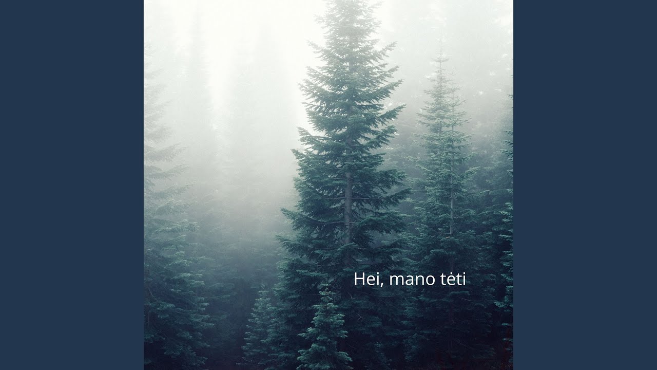 Hei, mano tėti