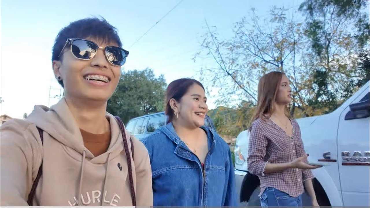Horseback riding + Hollywood Sign sidetrip