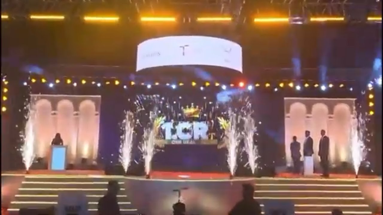 The Verraton Realities Launch CP meet in thane | A And A Event Production