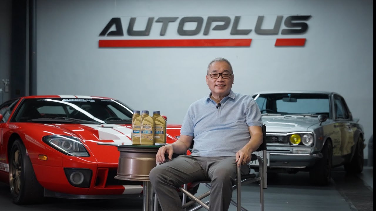 30 Years of Autoplus - Interview