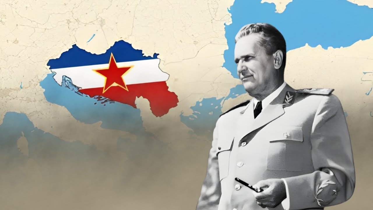 Zašto su Titovi pioniri ubili Republiku?