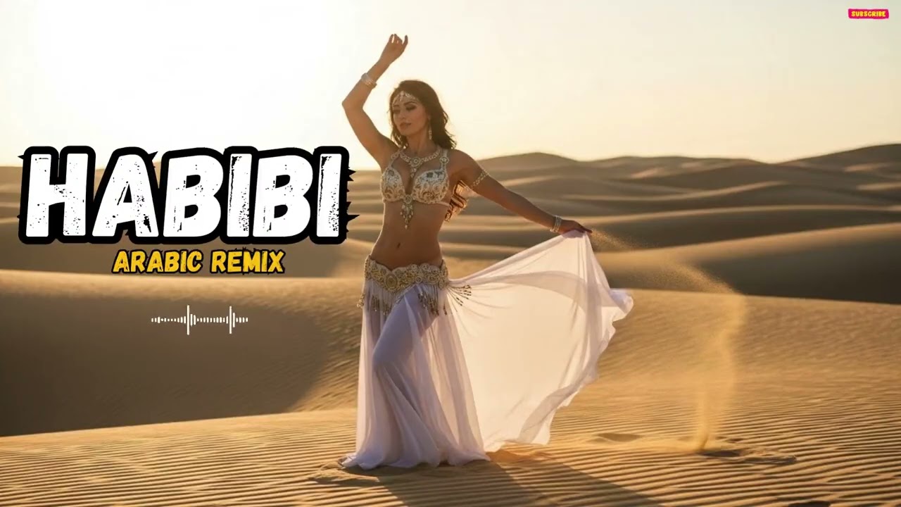 Viral Arabic Songs TikTok 2026 🎶 Most Used Arabic Remix Sounds