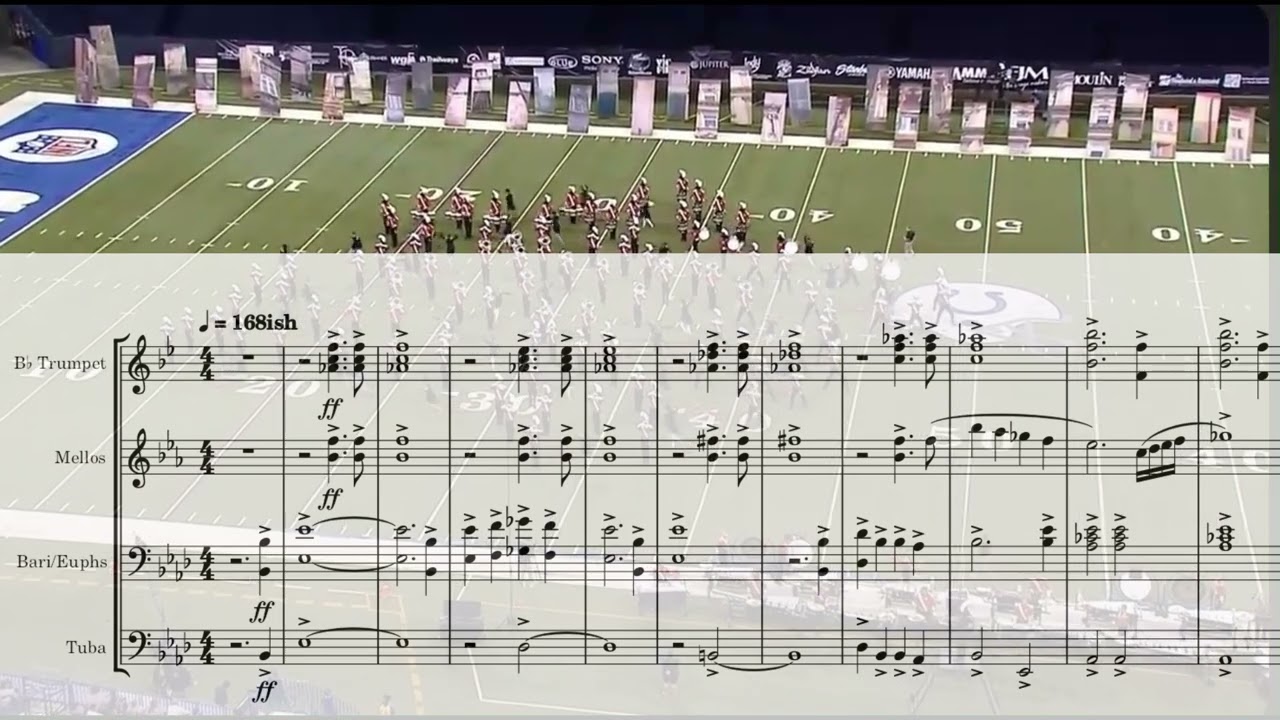 2013 SCV opening hit 