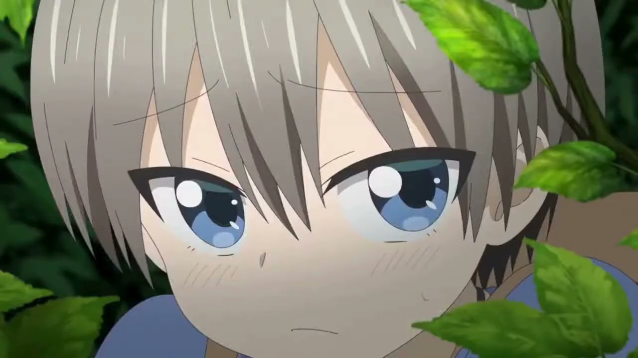 Sully MMM meme compilation, anime edition