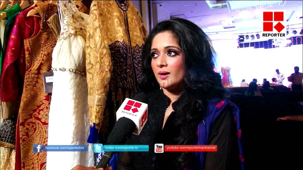 Kavya Madhavan's New Online Clothing Store Laksyah