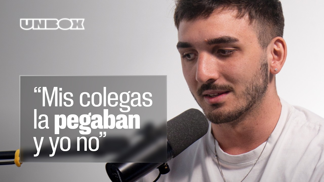 EPISODIO COMPLETO: COKER con GERM&Aacute;N BEDER | UNBOX