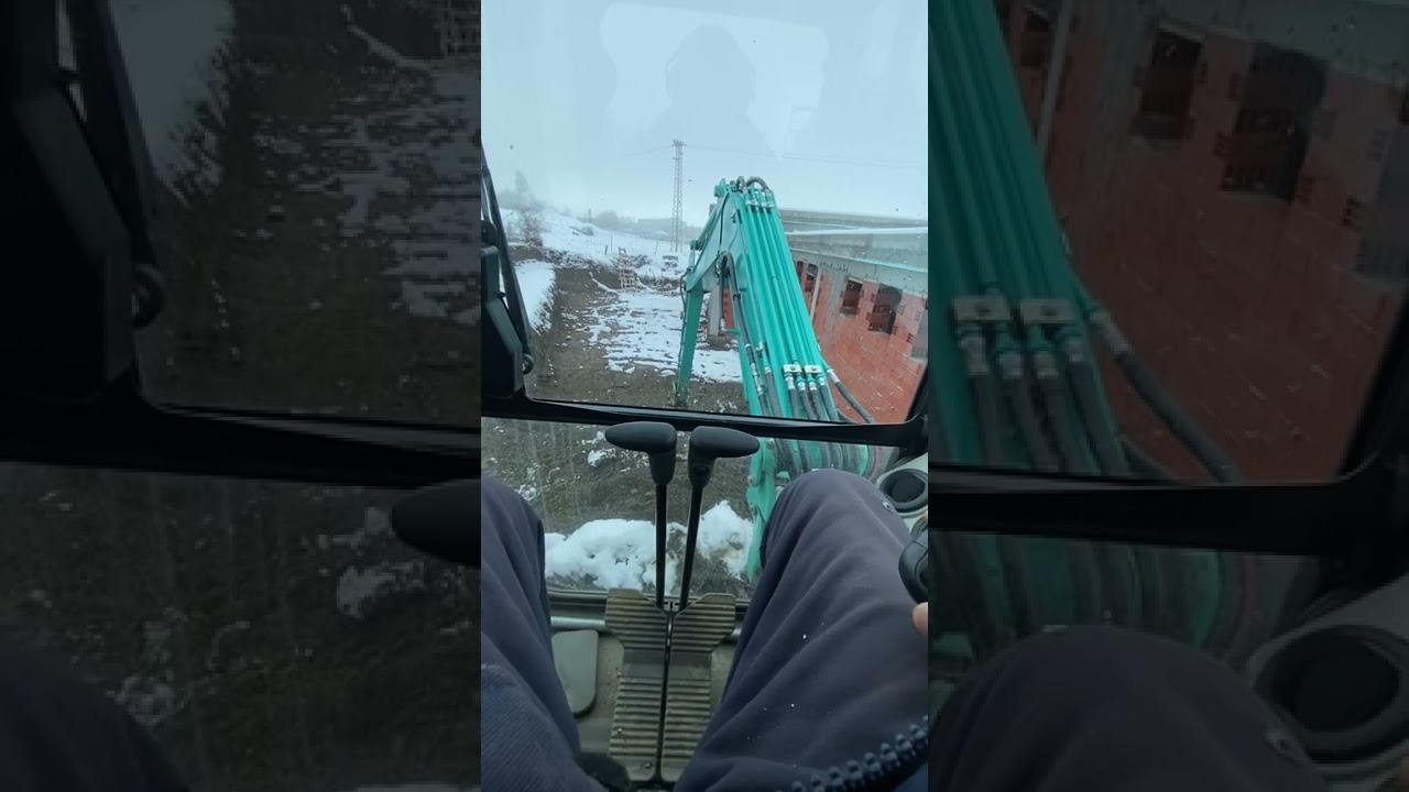 KOBELCO SK55SRX-6