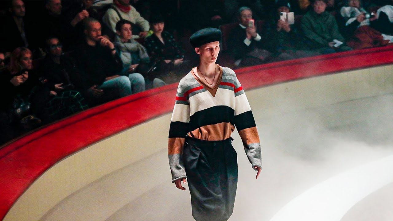 Undercover | Fall Winter 2020/2021 | Full Show