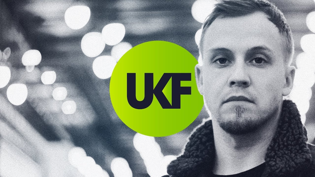 Sam Binga & Rider Shafique - Organic (Enei Remix)