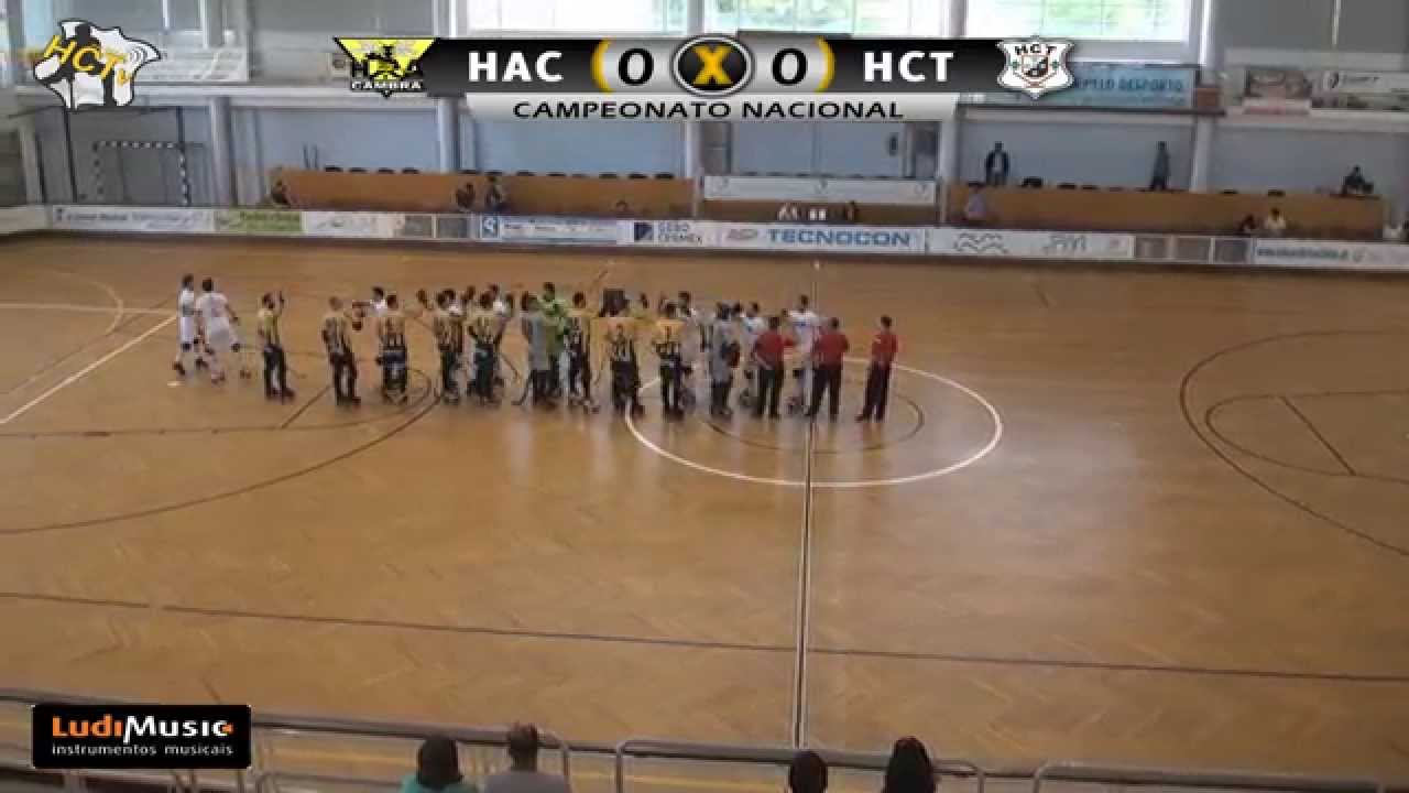 HA Cambra x HC Turquel [2013/14] | H&oacute;quei em Patins | HCT.pt