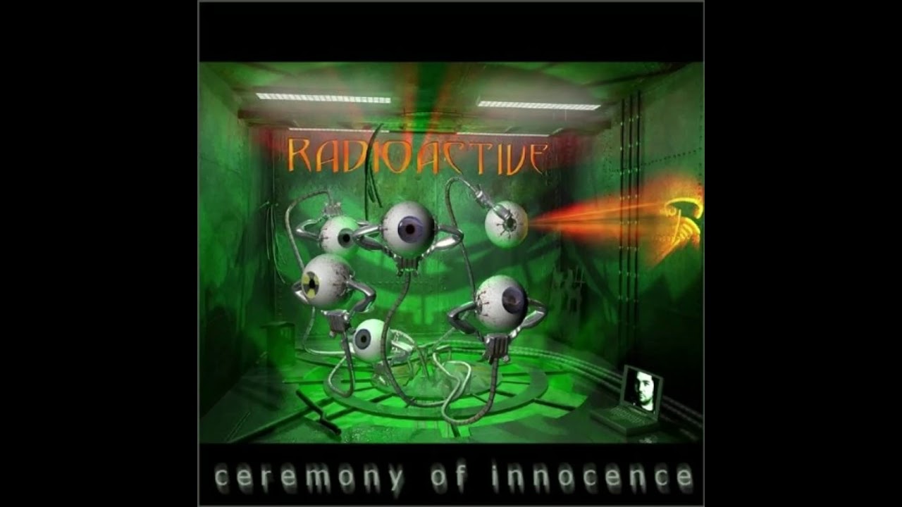 Radioactive - The Story Of Love