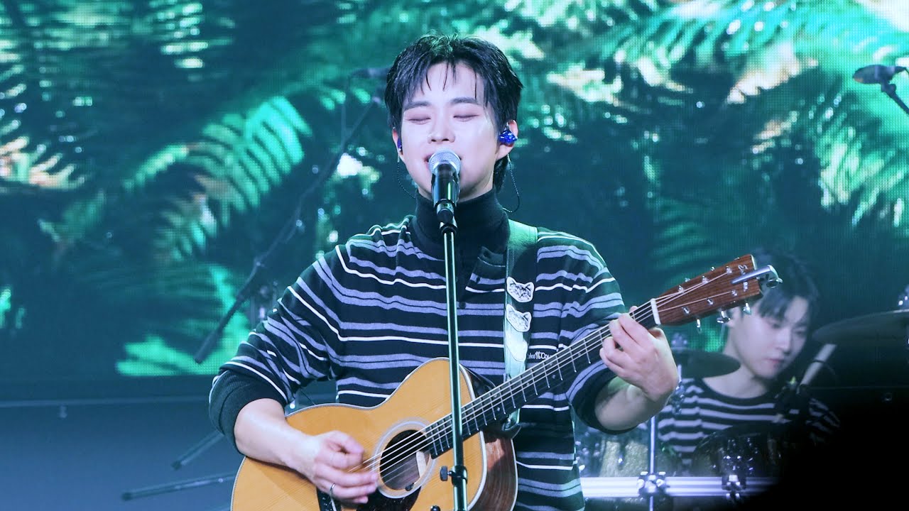 260131 사랑은 어쩌고 - 루시(LUCY) 최상엽 직캠｜SANGYEOP FOCUS @2026 FIRST MUSIC STATION